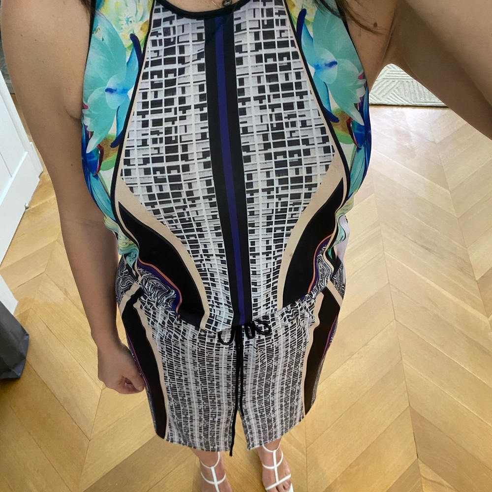 Clover Canyon Dress.